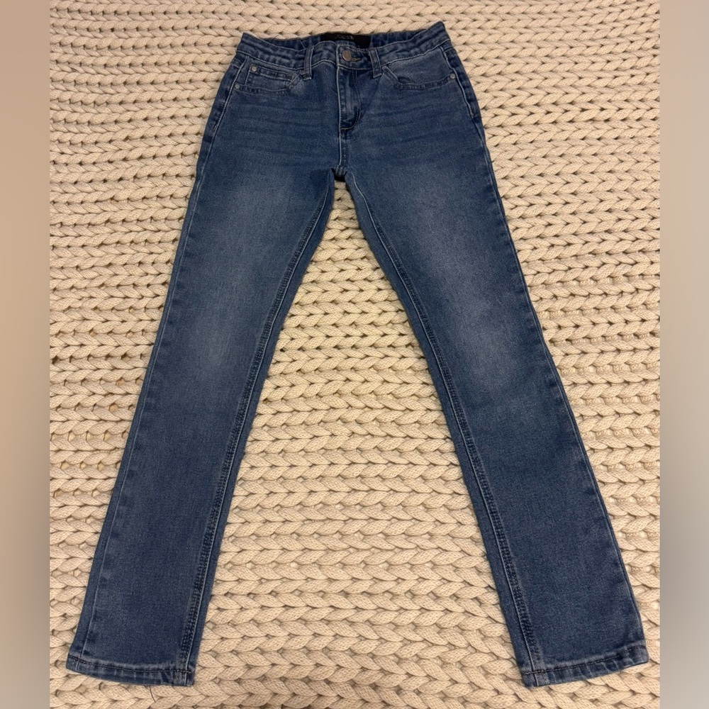 Joe’s Kids’ Rad Skinny Jeans (Big Kid) Size 12.